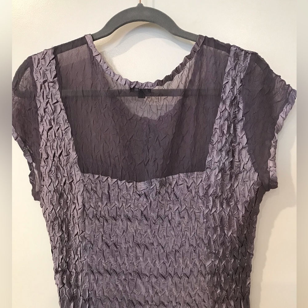 NEW! Komarov dress SZ XL - Picture 6 of 16